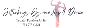 Jitterbugs Dance and Tumbling