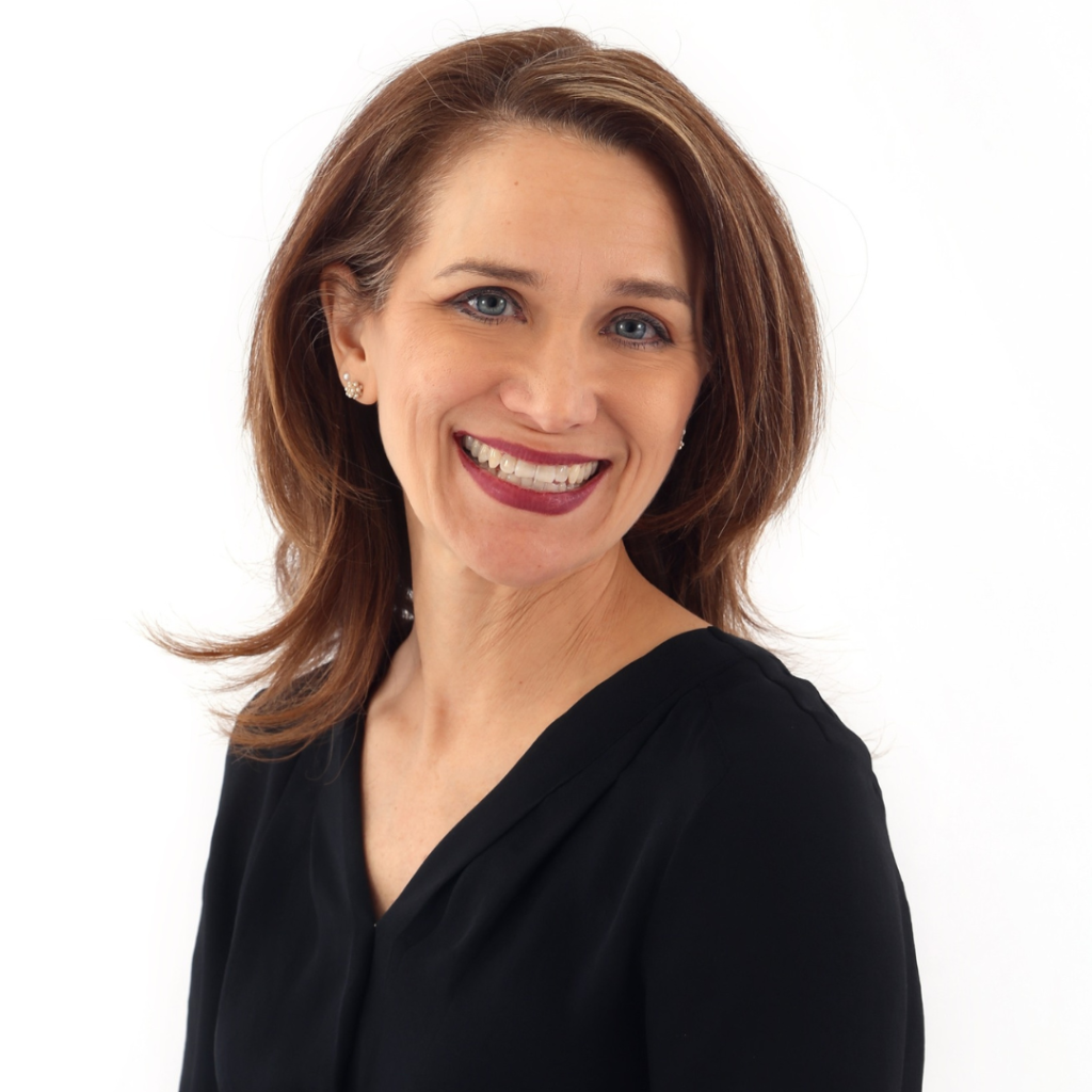 Jennifer Michele Coaching headshot