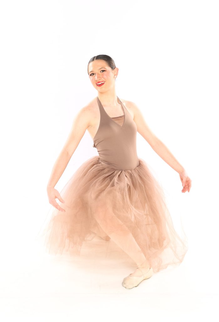  Best Dance Class for a ballet dancer