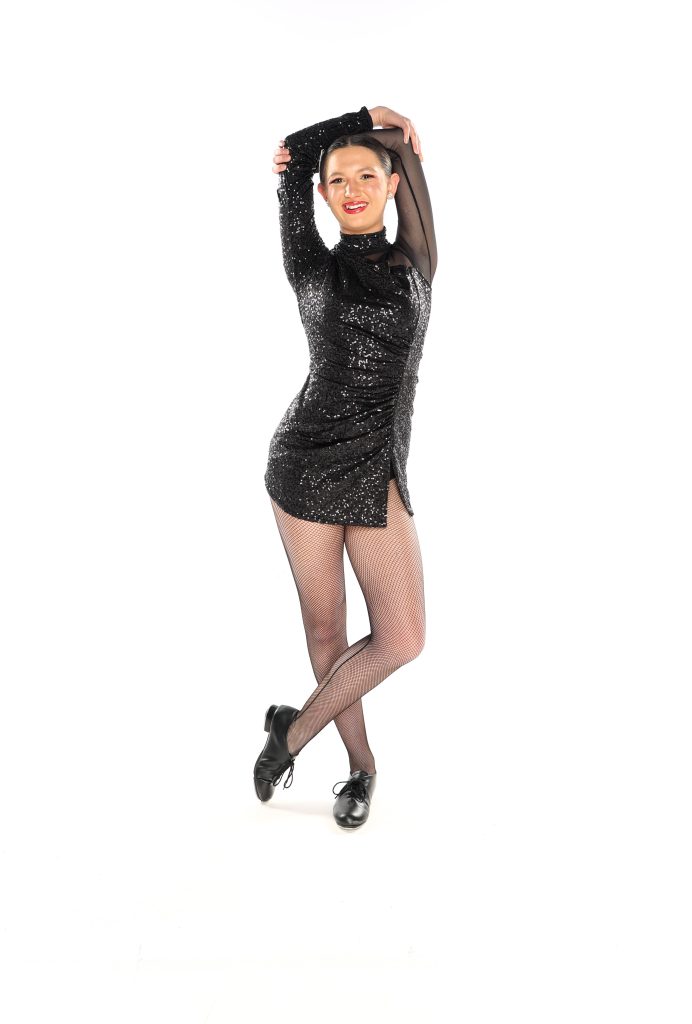 what tap dance class to take